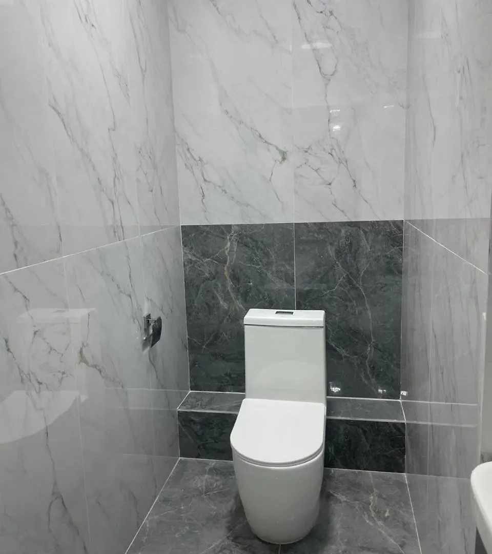 Abay 130 Apartment Almaty