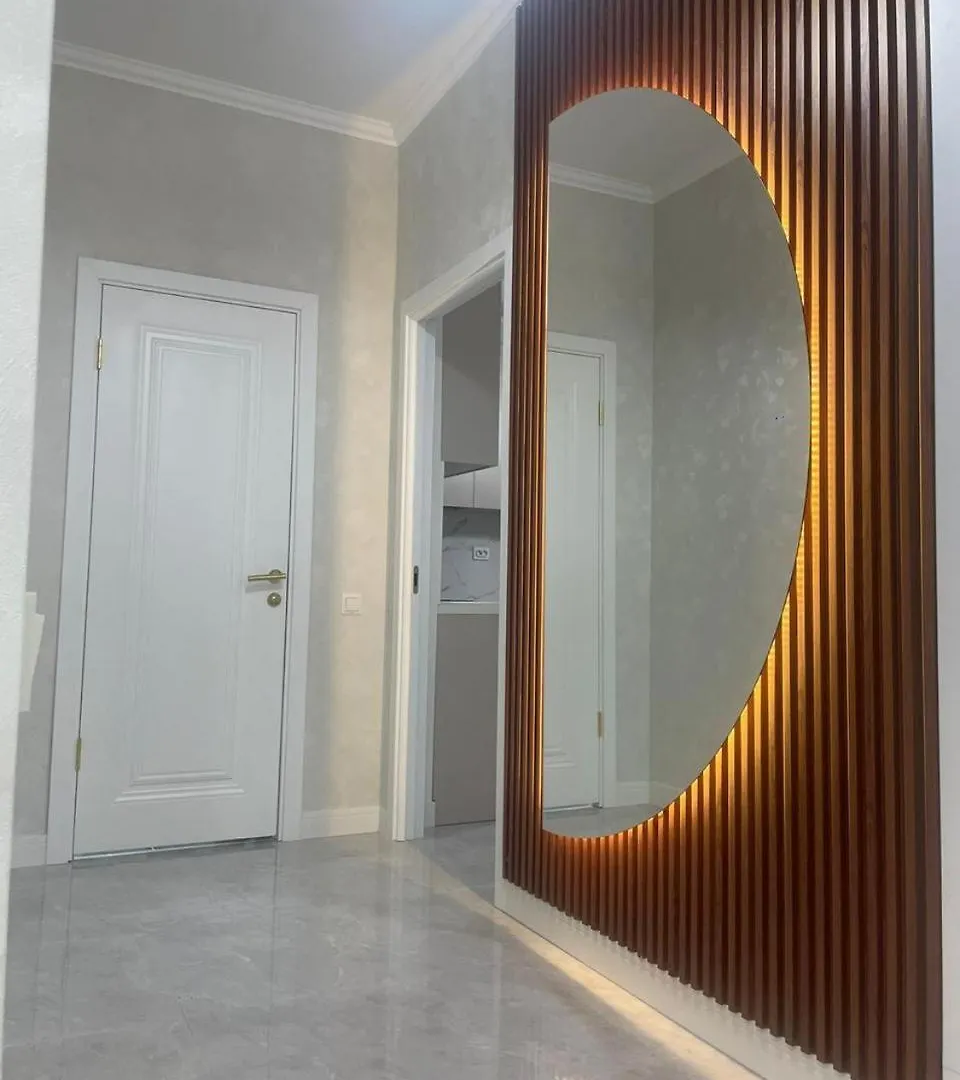 Abay 130 Apartment Almaty