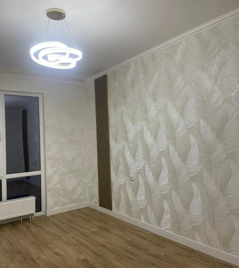Abay 130 Apartment Almaty