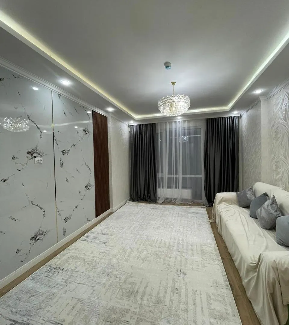 Abay 130 Apartment Almaty