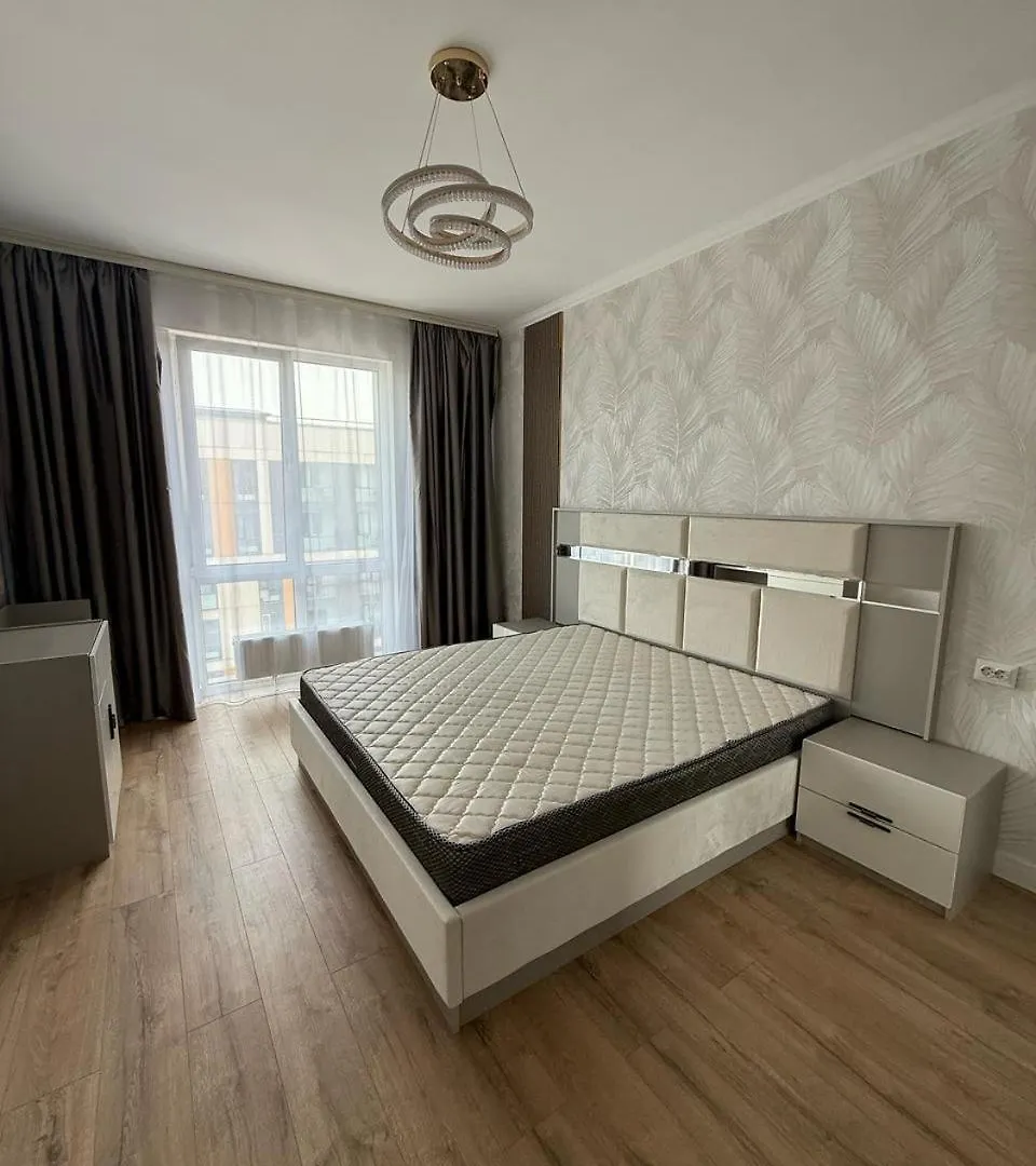 Abay 130 Apartment Almaty 0*,