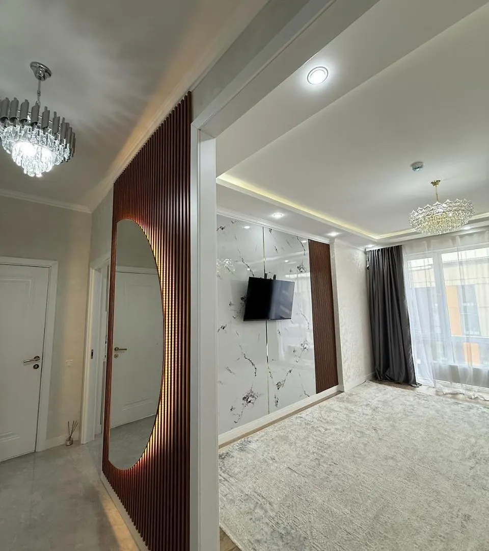 Abay 130 Apartment Almaty 0*,  Kazakhstan