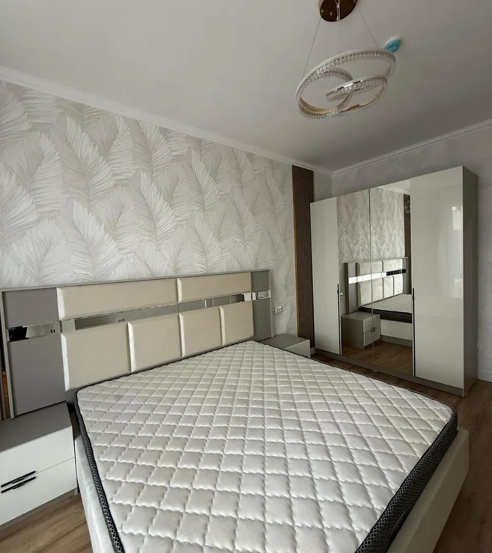Abay 130 Apartment Almaty