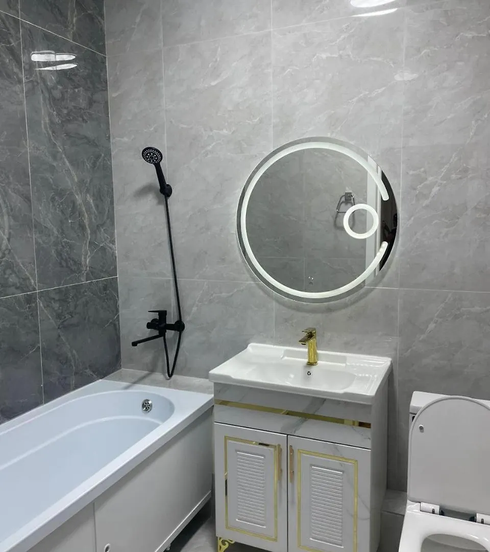 Abay 130 Apartment Almaty